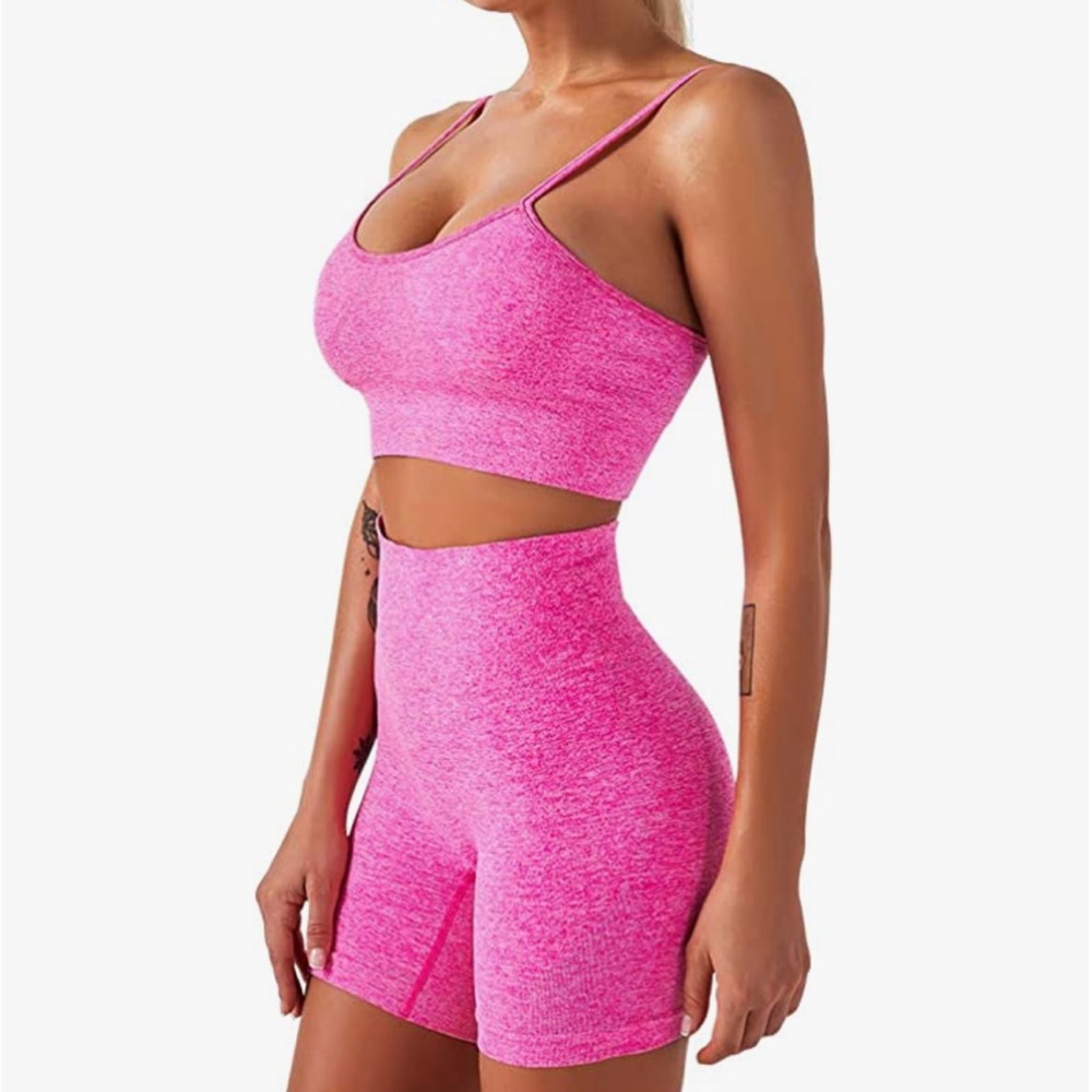 Amazon workout set